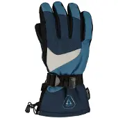 Matt Gants Skitime