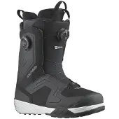 Salomon Chaussures De Snowboard Dialogue Dual Boa