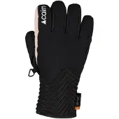Cairn Elena J C-tex Gloves Noir 10 Femme