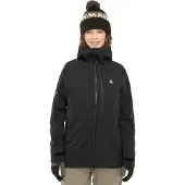 Armada Pavara 3l Jacket Noir XS Femme