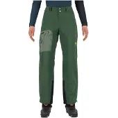 Karpos Pantalon Valsesia Shell