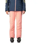 Hannah Awake Ii Pants Orange 40 Femme