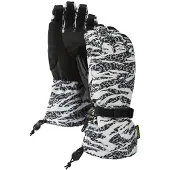 Burton Profile Gloves Blanc M Femme