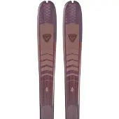Rossignol Skis De Randonnée Pour Femme Escaper 87 Open