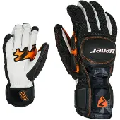 Ziener Gatos Pr Gloves Noir 7