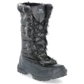 Trespass Coretta Ii Snow Boots Noir EU 38 Femme