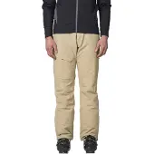 Hannah Kasey Pants Beige 2XL Homme