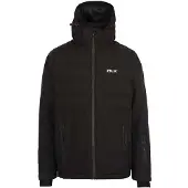 Trespass Randolph Jacket Noir XL Homme