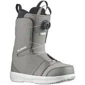 Salomon Chaussures De Snowboard Faction Boa