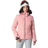 Rossignol Veste Staci Pearly