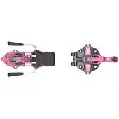 ATK Raider 11 Evo Touring Ski Bindings Rose 91 mm