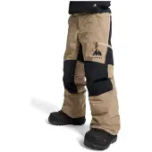 Burton Skylar 2l Pants Marron 8 Years Enfants