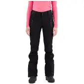 Protest Prtatlas Pants Noir L Femme