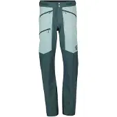 SCOTT Pantalon Explorair Softshell Pro