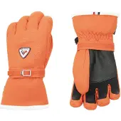 Rossignol Romy Imp´r Gloves Orange M Femme