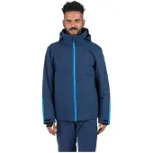 Rossignol Veste Strawpile Bleu XL Homme Bleu XL