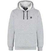 Rehall Kick-r Hoodie Gris S Homme