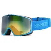 Sinner Masque De Ski Sin Valley S