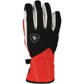 Matt Minime Gloves Rouge 8 Years Enfants