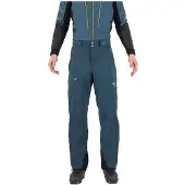 Karpos Valsesia Shell Pants Bleu L Homme