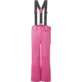 TROLLKIDS Holmenkollen Slim Fit Pants Rose 152 cm Enfants