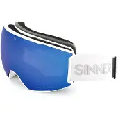 Sinner Masque De Ski Boreas