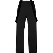 Protest Mikado Pants Noir L / Short Homme