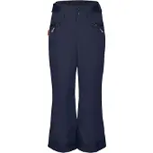 TROLLKIDS Rauland Pants Bleu 140 cm Fille