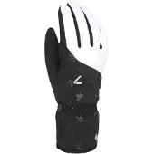 Level Astra Gloves Noir S Femme