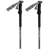 Gabel Bâtons Escape Carbon Tour 2023