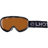 Lhotse Duda M Ski Goggles Doré CAT3