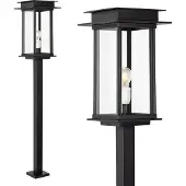 Ks Verlichting Lampe de terrasse Praag II petit