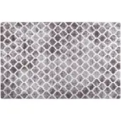 vidaXL Tapis lavable antidérapant 160x230 cm multicolore