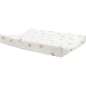 Jollein Housse Matelas À Langer 50x70 Cm Jersey Nostalgic Ride