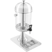 Royal Catering Fontaine à boisson 1 x 7 Litres
