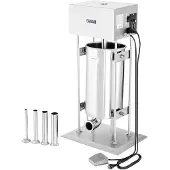 Usorteret Poussoir à saucisse électrique - 15 litres