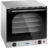 Usorteret Four à convection - Minuterie - 4 plaques comprises