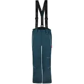 TROLLKIDS Pantalon d'extérieur 'Holmenkollen' | 140 | boy
