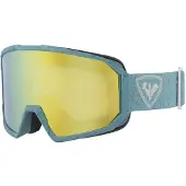 Rossignol - Masque de ski - Essential Dark Blue - Navy