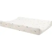 Jollein Housse Matelas À Langer 50x70 Cm Jersey Jungle Jambo
