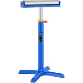 Expondo MSW Support à roulettes - 70 - 116 cm