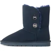 Gooce Boots 'Bella' bleu marine