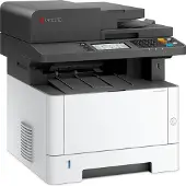 Kyocera Ecosys Ma4000wifx Multifunction Printer Blanc One Size / EU Plug 220V