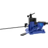 MSW Cintreuse plieuse - 100 mm - 120°