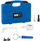MSW Verrous de distribution pour moteurs VW Crafter LT Transporter - set