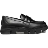 Geox D Walk Pleasure 55 Couleur Noir