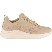 SKECHERS Bobs Arch Comfort B Couleur Beige