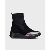 Wonders Singapur Booties Noir EU 36 Femme