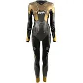 Zone3 Combinaison En Néoprène à Manches Longues Pour Femme Vanquish X Ltd