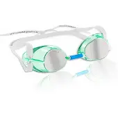 Malmsten Lunettes De Natation à Miroir Swedish Jewe